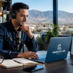 Local business podcast inland empire