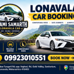 Lonavala Car Booking
