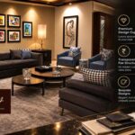 Luxury Interior Designers in Delhi: Design Fee Guide (2026)