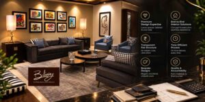 Luxury Interior Designers in Delhi: Design Fee Guide (2026)