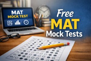 MAT Mock Test