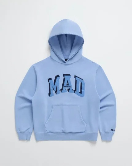 Madhappy Clothing A Modern Guide to Elevated Comfort and Contemporary Style