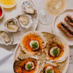 Middle Eastern cuisine Sydney