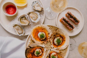 Middle Eastern cuisine Sydney
