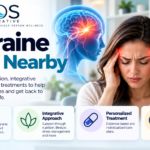 migraine relief nearby