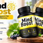 Mind Boost