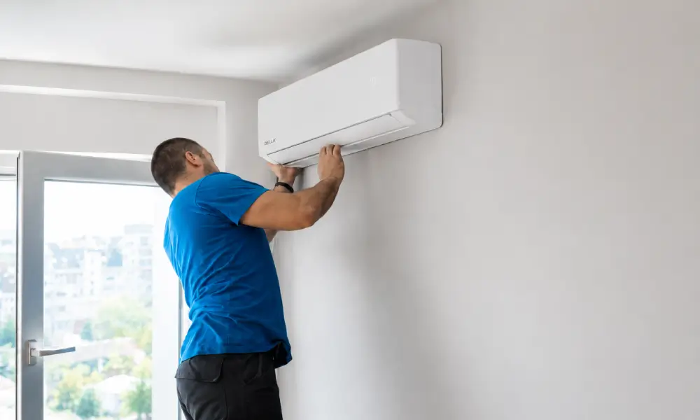 ac repair in southlake tx