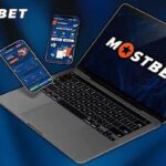 Mostbet online betting platform with sportsbook markets and casino game categories