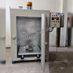 Motor Heating Oven Manufacturers