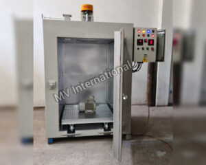 Motor Heating Oven Manufacturers
