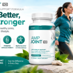 Move Better, Live Stronger