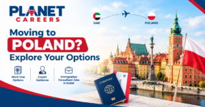 Poland Work Permit image