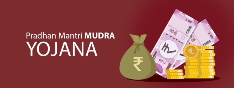 Mudra loans