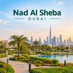Nad Al Sheba-Dubai