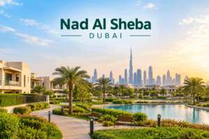 Nad Al Sheba-Dubai