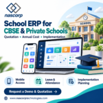 ERP software