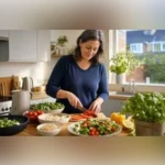 Atrial fibrillation herbal supplements and natural heart health support