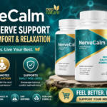 NerveCalm