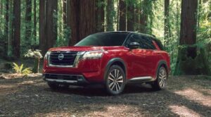 New Nissan for sale in Georgia