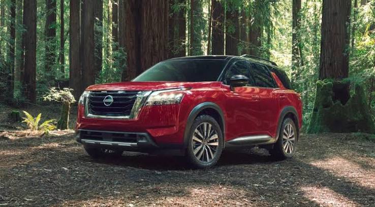 New Nissan for sale in Georgia
