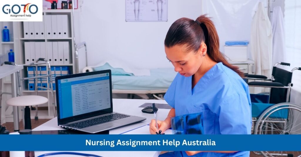 best nursing assignment help