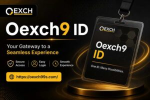 Oexch9 ID