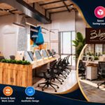 Office Interior Designers in Gurgaon: Maximise Office Space