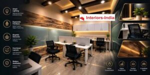 Office Interior Designers in South Delhi: Boost Focus (2026)