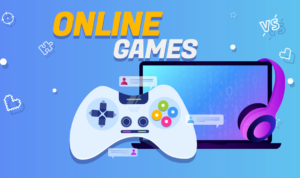 Online gaming 01