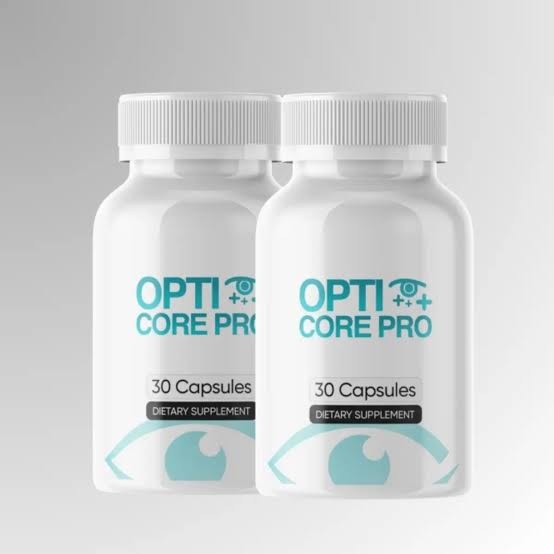 OptiCore Pro