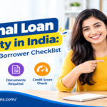 Personal Loan Eligibility in India: Complete Checklist 2026