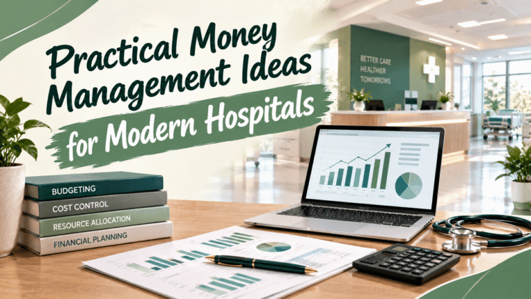 Money Management Ideas