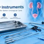 Precision Urology Instruments Banner