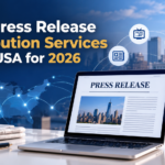 Press Release Distribution
