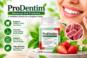 ProDentim