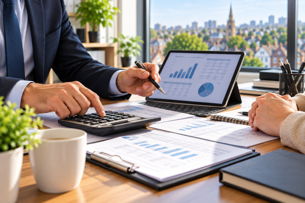 Self Assessment tax investigation Leeds support for HMRC enquiries