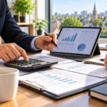Self Assessment tax investigation Leeds support for HMRC enquiries