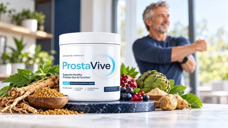 ProstaVive