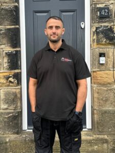 Residential Locksmith Services