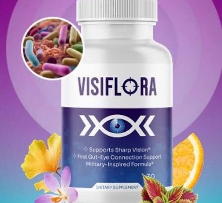 VisiFlora