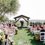 Ranch Wedding Venue