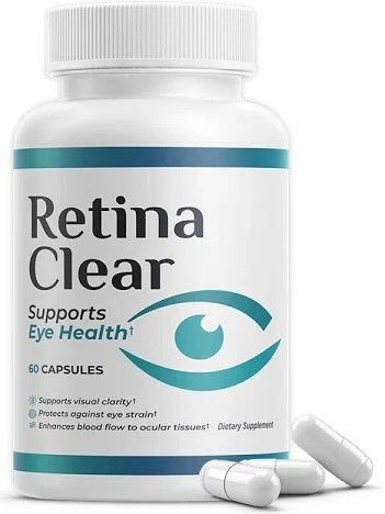 Retina Clear