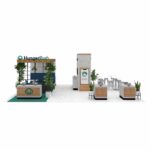 Salt Lake City trade show booth rental