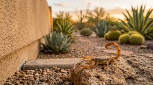 Scorpion Pest Control Gilbert AZ Effective Ways to Keep Your Home Protected