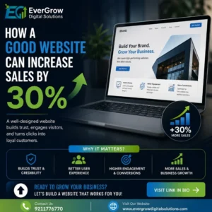 Web Development Services