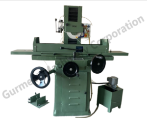 Surface Grinder Machine Manufacturers
