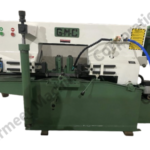 Bandsaw Machine Manufacturers providing durable industrial bandsaw equipment for precise metal cutting.