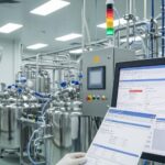 cell therapy process development