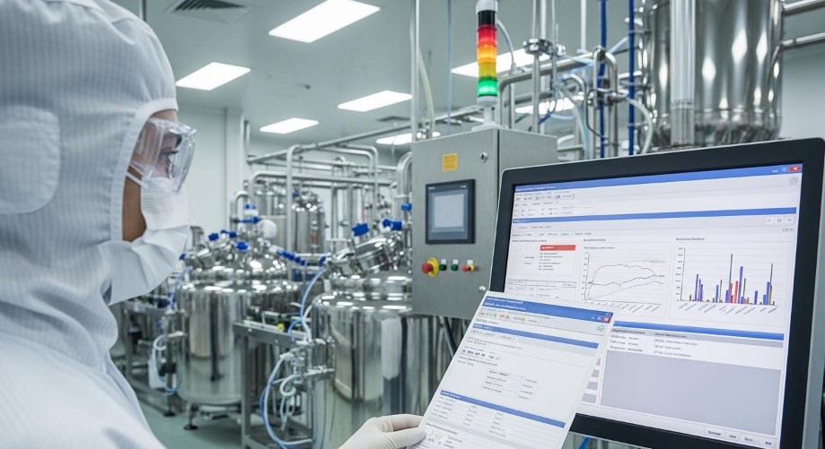 cell therapy process development