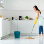 post construction cleaning seattle